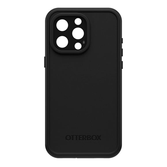 Otterbox Fre MagSafe iPhone 15 Pro Max Black