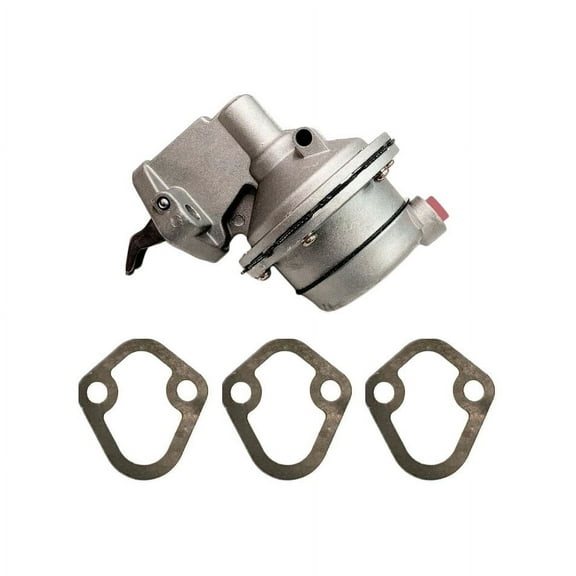 Fuel Pump w/ Gaskets For Mercury MerCruiser 7.4L, 8.2L 861677T, 818383T, 18-8860