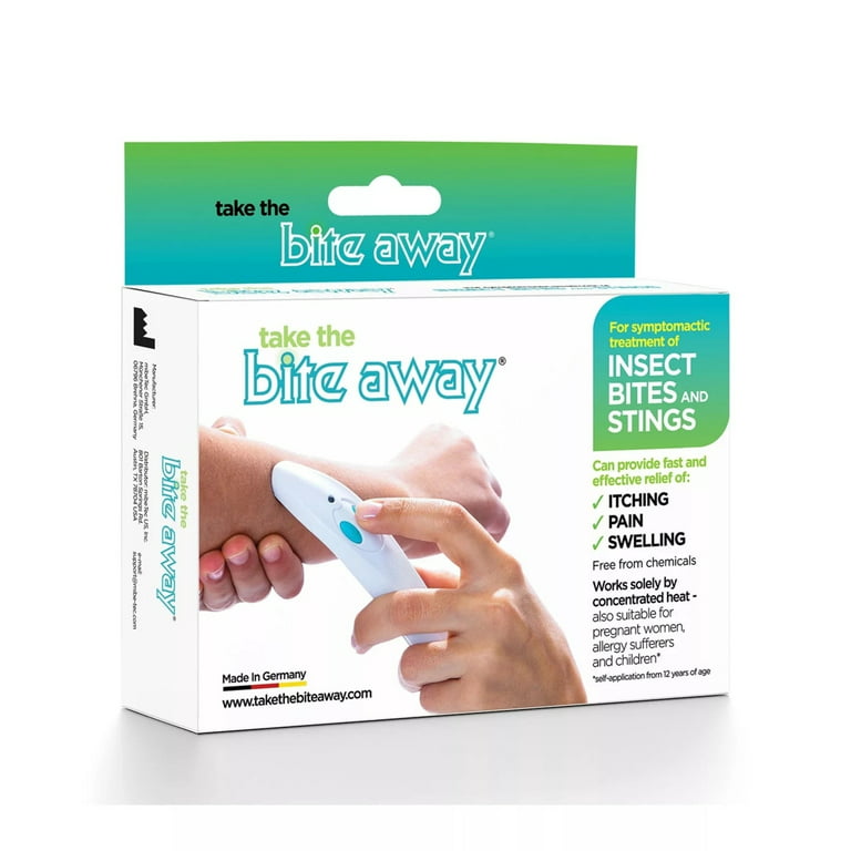 Bug Bite Thing review: This treatment can provide instant itch relief for  bug bites