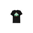 thumbnail image 1 of Camiseta gráfica Vans Cheer Pong para hombre color negro pequeña, 1 of 1