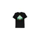 thumbnail image 1 of Vans Cheer Pong - Camiseta gráfica para hombre, color negro, talla mediana, 1 of 1
