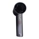 thumbnail image 2 of CaiYueKe High Speed Handheld Fan, USB Rechargeable Portable Mini Fan, Powerful Wind Personal Fan for Outdoor Travel Summer Use, Quiet Operation Hand Fan, Multi Speed Desk Fan, Compact Cooling Fan, 2 of 6