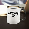 thumbnail image 4 of Shop4Ever Pawdre Dog Dad Man's Best Friend Funny Ceramic Coffee Mug Tea Cup (11 oz.), 4 of 5