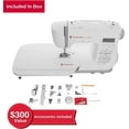 thumbnail image 2 of Singer C7250 Computerized Sewing Machine, 2 of 8