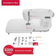 Singer C7250 Computerized Sewing Machine