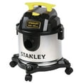 thumbnail image 4 of Stanley 4 Gallon Wet or Dry Vacuum, 4 of 5