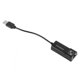 thumbnail image 3 of LAN Adapter Wired Network Adapter Wired Adapter RJ45 Ethernet Converter For File Transfer Video Conferencing Games Dell/ /Asus//Laptops/Desktops ANGGREK Ethernet LAN Adapter, 3 of 8