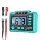 thumbnail image 1 of Probador De Resistencia De Aislamiento Digital Winspeak Vc60B + Lcd Medidor De Megaohmios M CACAGOO Probador de resistencia, 1 of 7