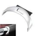thumbnail image 1 of 2056803307 Center Console Armrest Release Button Front Storage Box Switch Cover for W205 C200 C250 C300 W253 GLC260 GLC200 Center Console Armrest Storage Box Release Button Switch, 1 of 7