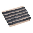 thumbnail image 1 of 5 Pcs Bande de Réparation de Pneu Tubeless Outil de Réparation de Pneu Bandes de Crevaison pour Camion Moto Noir, 1 of 6