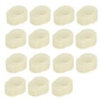 thumbnail image 2 of Bouchon de Poignée de Porte, Tampon de Poignée de Porte Compact 15 Pièces pour Chambre à Coucher, 2 of 8