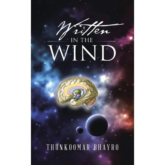 Written in the Wind