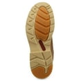 thumbnail image 6 of TWISTED X Adult Male 6in Golden Tan Work Boots, Size: 10.5, Width: M, 6 of 6