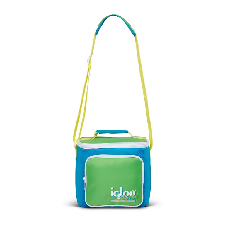 Igloo Lunch Box - Cabana Blue, 1 ct - Pick 'n Save