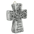 thumbnail image 1 of Cruz religiosa vintage, cruz religiosa vintage, decoración de escritorio, cruz religiosa, durabilidad probada en el tiempo, 1 of 9