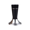 thumbnail image 2 of Distribuidor de café Tamper Antirust Hand Tamper Coffee Accessories (53.3mm Black) Ndcxsfigh Libre de BPA, 2 of 6