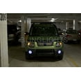 thumbnail image 5 of Renault Twingo LED Side Mirror Turn Signal Lights Lamps Signaler Accent Turnsignals Set, 5 of 6