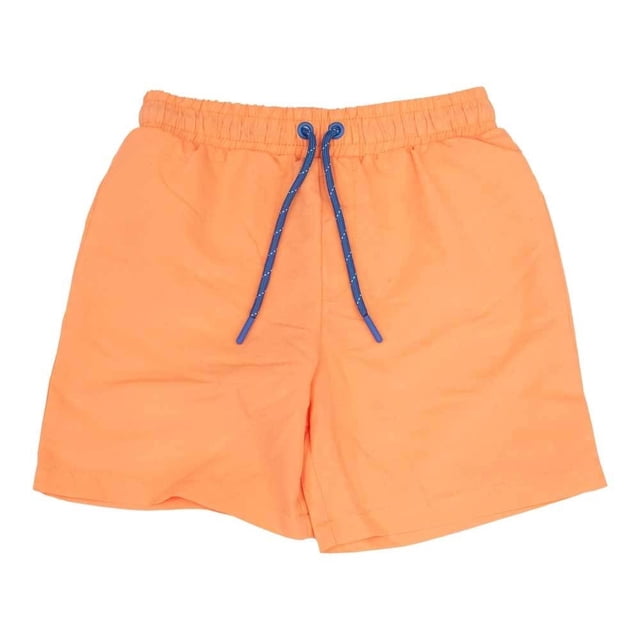 Traje de Baño Ocean Pacific para Niño Liso Durazno Talla 4