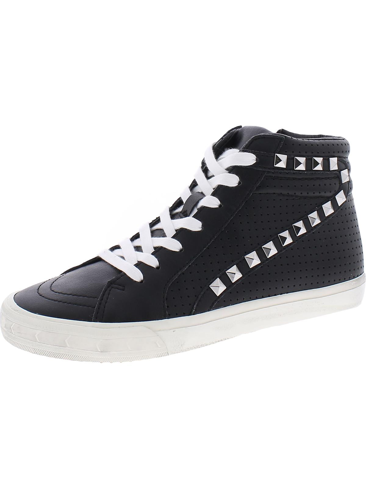 Steve Madden Womens Tracey Faux Leather 