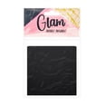 thumbnail image 1 of Notas Negras Prichos Glam de Papel 1 Pieza, 1 of 4
