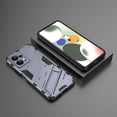 thumbnail image 4 of Funda para Xiaomi Redmi Note 12 4G Protección A Prueba De Golpes Con Soporte De TPU Duradero Y Práctico, 4 of 5