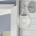 thumbnail image 7 of Innovations Lighting - Athens - 1 Light Wall Sconce In Industrial Style-10.63, 7 of 7