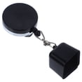 thumbnail image 5 of WHAMVOX Pocket Accessories Billiards Chocolate Clip Precisely Formed Chalk Holder, 5 of 8