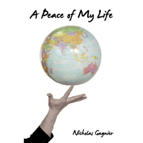 A Peace of My Life (Paperback)