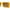 Yellow - Brown, variant on Kids Size Square Rectangle Thin Plastic Mod Fashion Minimal Sunglasses Sky Blue - Brown