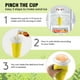 thumbnail image 5 of Máquina para hacer helados mágicos Txlixc Slushie Maker Cup Txlixc  moda, 5 of 6