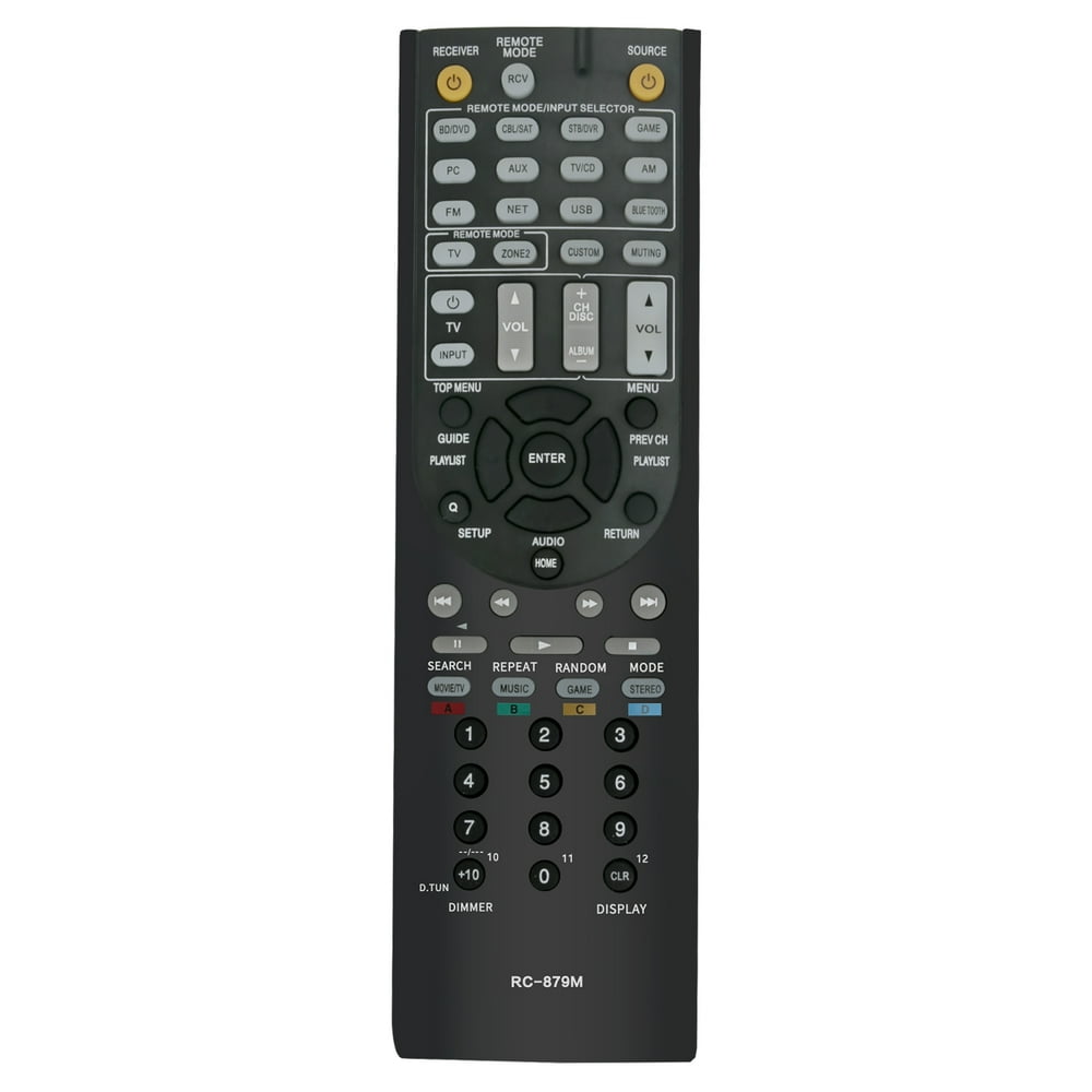 replacement remote control for rc car 2.4 ghz