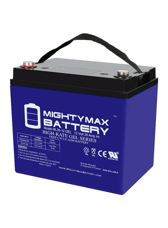 12 Volt Golf Cart Batteries in Golf Cart Batteries