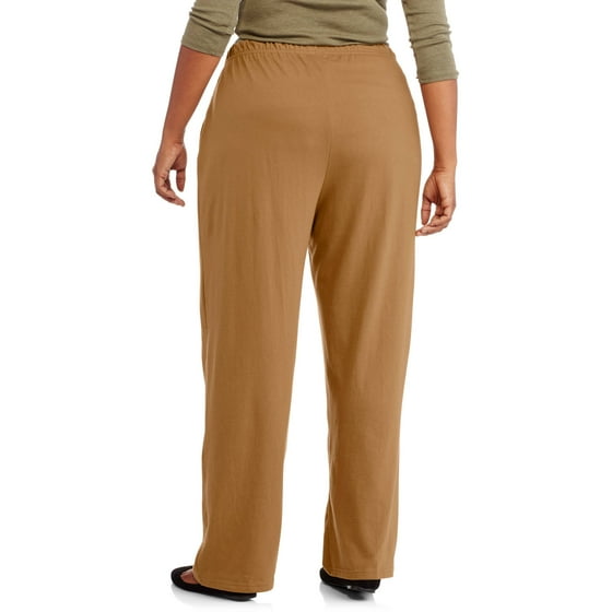 white stag pull on pants