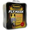 Pyranha 068261 Pyranha Fly Mask No Ears - Extra Large, Warmblood