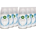thumbnail image 7 of Air Wick Freshmatic Automatic Spray Air Freshener Refill, Soft Cotton Scent, 250 mL, 6 Count, 7 of 7
