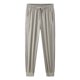 thumbnail image 3 of WILLBEST Pantalones Casuales Para Mujer, Ligeros, Transpirables, Holgados, Para Yoga, Pierna Recta, Adecuados Para Uso Diario, Deportes y Actividades Al Aire Libre En Primavera, Verano y Otoño., 3 of 3