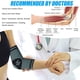 thumbnail image 2 of NEENCA [Pack de 2] Codera profesional, codera de compresión. Codera médica para tendinitis, codo de tenista o golfista. Mangas de soporte para brazos para protección deportiva y alivio del dolor NEENCA  056NEENCA, 2 of 4