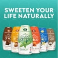 thumbnail image 4 of SweetLeaf Sweet Drops Natural Stevia Sweetener Coconut, 1.7 Oz, 2 Pack, 4 of 7