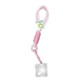 thumbnail image 1 of FUYPSE 2026 New Arrival 1Pc Pixel Filter, Funny Pixelated Lens for Pixel View Effect, Pixels Stylized Lens Window Style, Clear Crystal Plastic Pixels Mirror Filter Ornament, Prism Len for Photography, 1 of 9