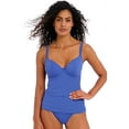 thumbnail image 4 of Freya Jewel Cove Underwire Non-Padded Plunge Tankini AS7238, 4 of 6