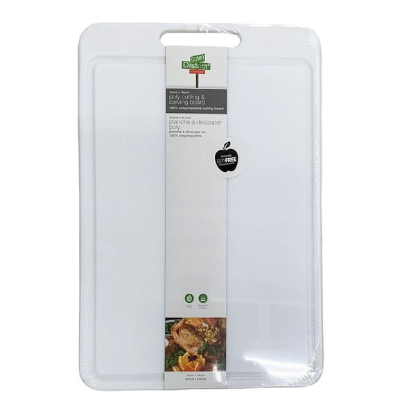 Cutting Board