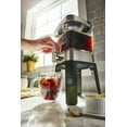 thumbnail image 5 of KitchenAid KCM4212SX Cafetera de preparación fría, acero inoxidable cepillado, 28 onzas, 5 of 5