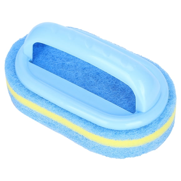 Cepillo de esponja multifuncional NikouMX