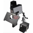 thumbnail image 3 of Saddle Stapler Electric Auto Bookbinding Machine Binder Riding Binding Stitcher, 3 of 11