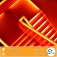 thumbnail image 3 of Tira LED Neón Flexible Unicolor 5 Metros Impermeable DOSYU, 3 of 8
