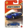thumbnail image 1 of Vehículo de juguete fundido a presión Matchbox 2024 Subaru WRX S4 STI 1:64, 1 of 1