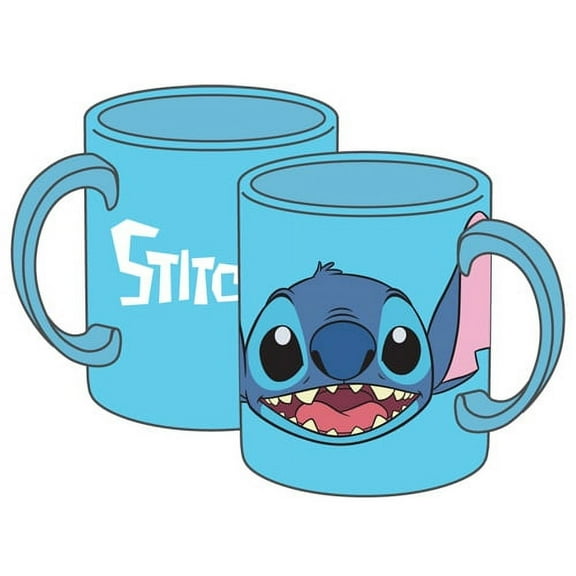 Disney Rg Relief Mug