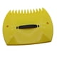 thumbnail image 4 of Rastrillo de Plástico para Jardinería con Pinzas para Hojas, Ideal para Recoger Hojas En Jardines. Rastrillo para Recoger Hojas, Ideal para Herramientas de Jardinería., 4 of 4