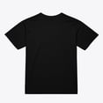 thumbnail image 2 of Unisex Mitchell & Ness  Black San Antonio Spurs Hardwood Classics Arch T-Shirt, 2 of 2