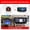 Carplay Screen + Car Cluster, variant on SNATEEN 12.3 inch Carplay Screen/Radio/Multimedia Player for Fiat 500 2007-2024 Models Universal Car Navigation/GPS Upgrade Headunit Android Display 1080P Touch Screen Replace System